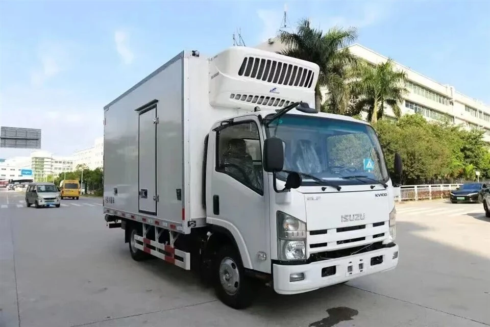 China Europe Food Transportation best