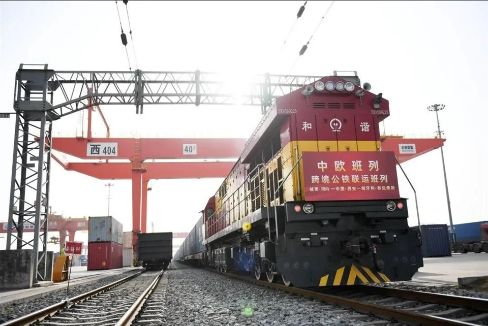 China France Heavy Cargo Transportation suppliers