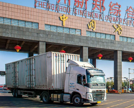 China France Road Transportation Delivery To Door factory
