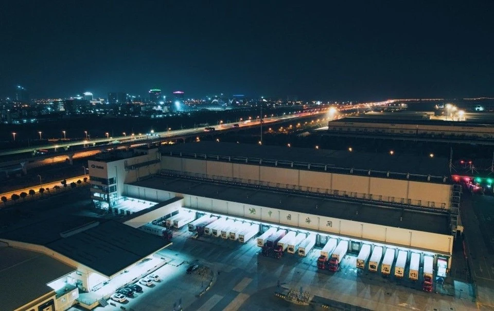China UK Road Transport Delivery To Door suppliers