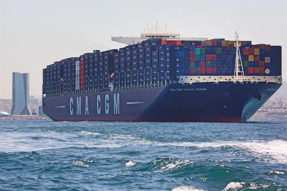 China-US FCL Shipping suppliers